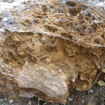 Calida Mine - Gold & Silver Bearing Ore