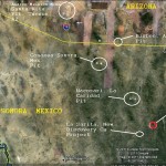 El Chuin - Nearest-Cu-Mines El Chuin - Nearest-Cu-Mines