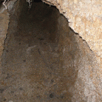 Golden Messenger - Adit Test Tunnel Golden Messenger - Adit Test Tunnel