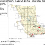 Hoskins Property - Location-map Hoskins Property - Location-map