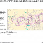 Hoskins Property - Tenure-map Hoskins Property - Tenure-map