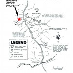Hoskins Property - barlee-big-bend-placer-map Hoskins Property - barlee-big-bend-placer-map
