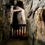 Ojo Verde - Sutter Gold MIne Tour