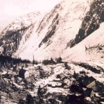 Paradise Mine - historic-camp-photo