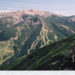 Paradise Mine - panorama