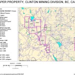 Prosper Property - tenure map Prosper Property - tenure map