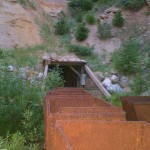 Taber Mine - 1 Taber Mine - 1