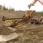Wounded Moose Mine Wounded Moose Mine