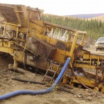 Wounded Moose Mine Wounded Moose Mine