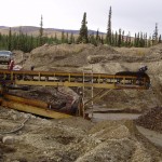 Wounded Moose Mine Wounded Moose Mine