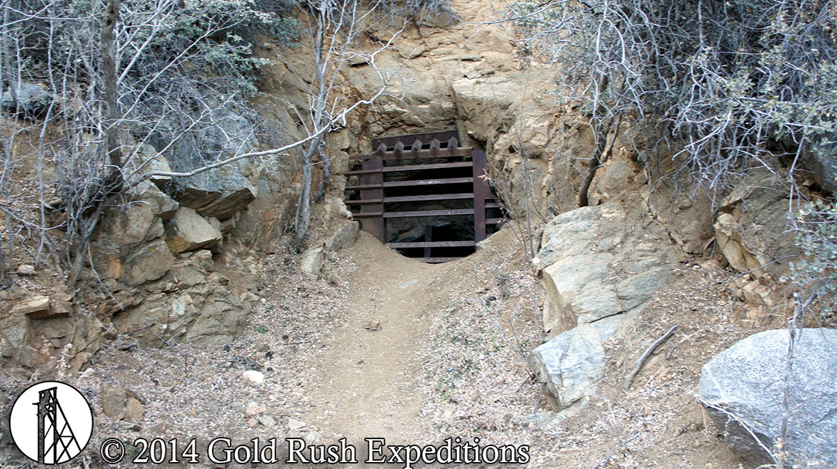 American Flag Mining Claim Mines For Sale