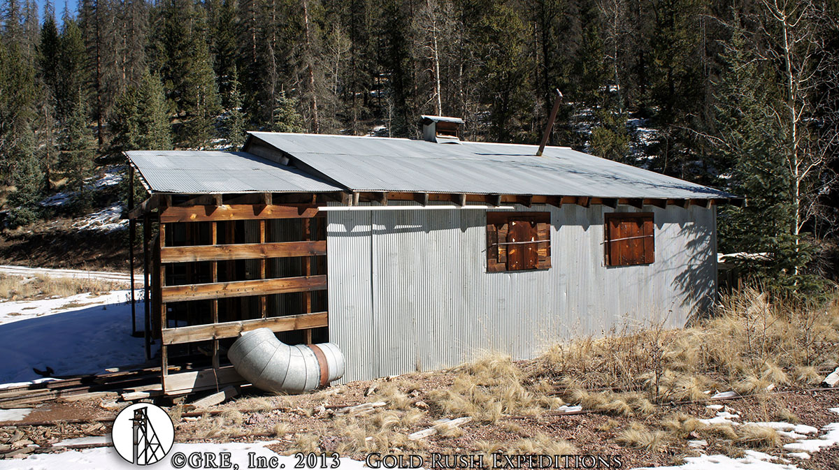 Midwest Mining Claim Mines For Sale