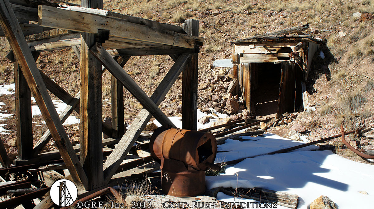 Midwest Mining Claim Mines For Sale