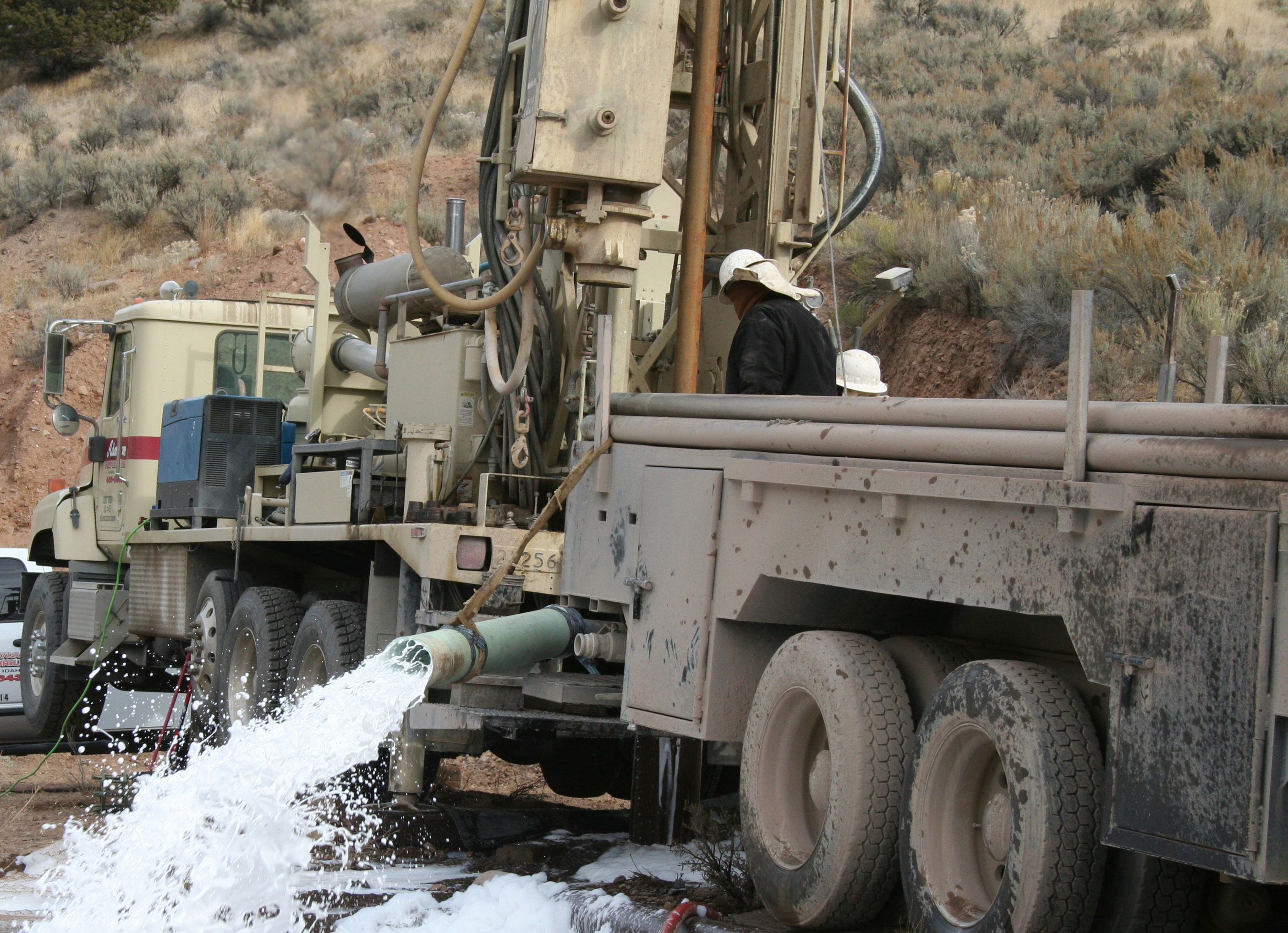 High Bar Gold Mine Mines For Sale