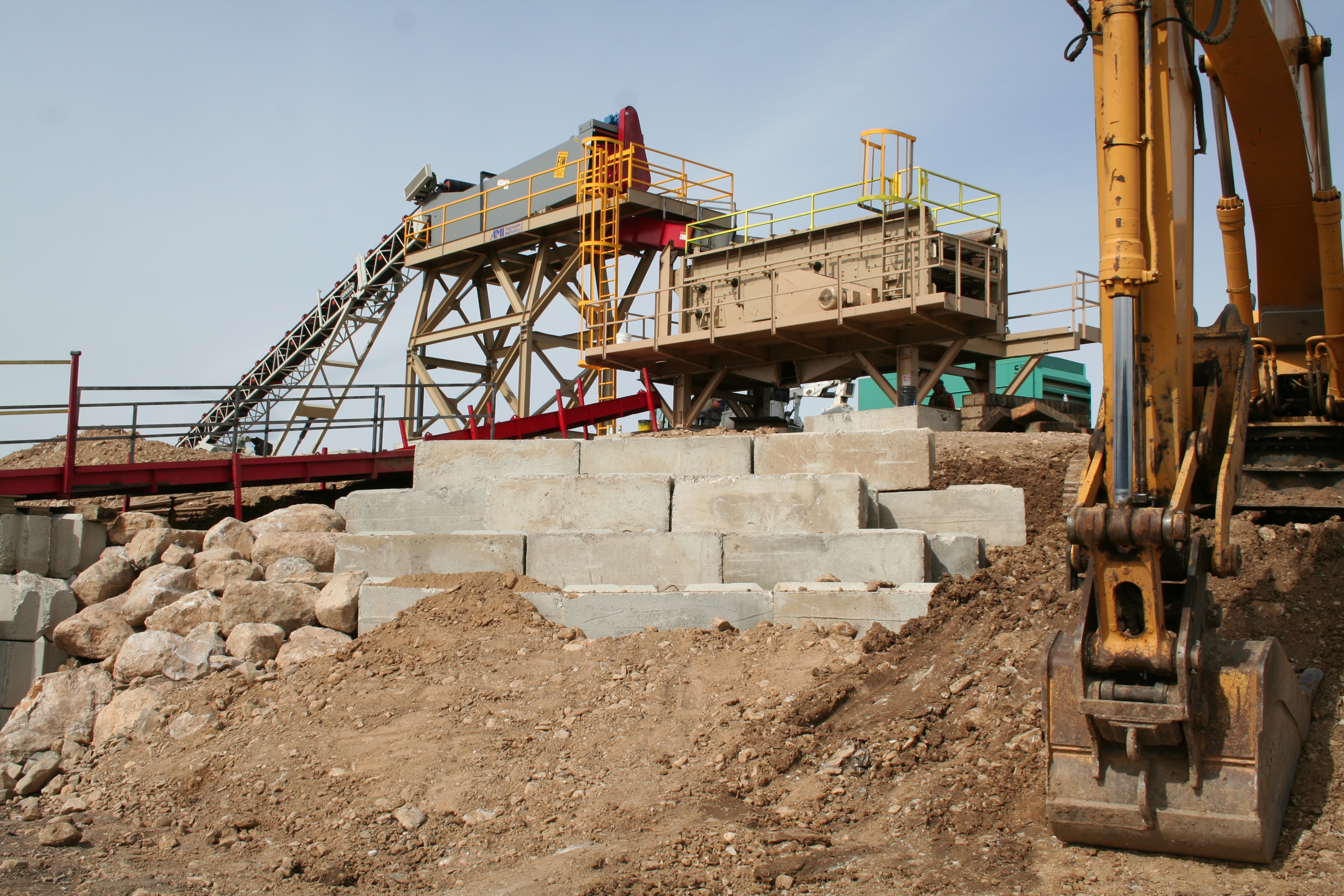 High Bar Gold Mine Mines For Sale