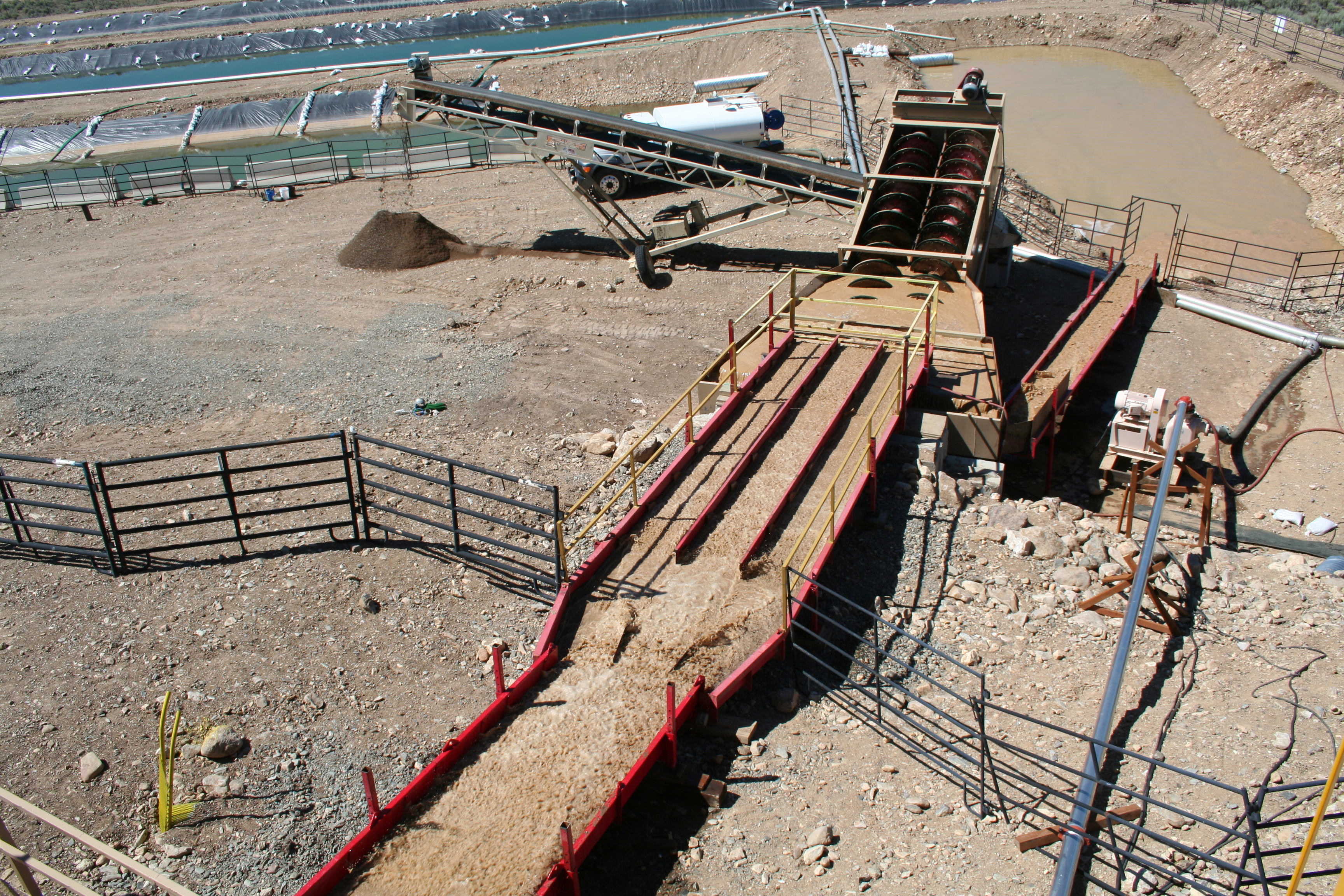 High Bar Gold Mine Mines For Sale