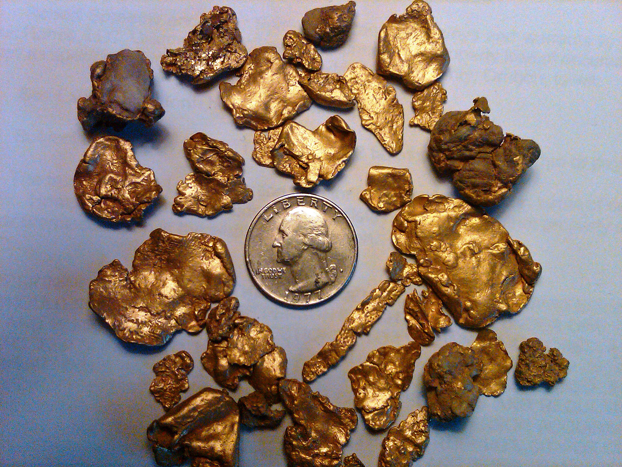 High Bar Gold Mine Mines For Sale