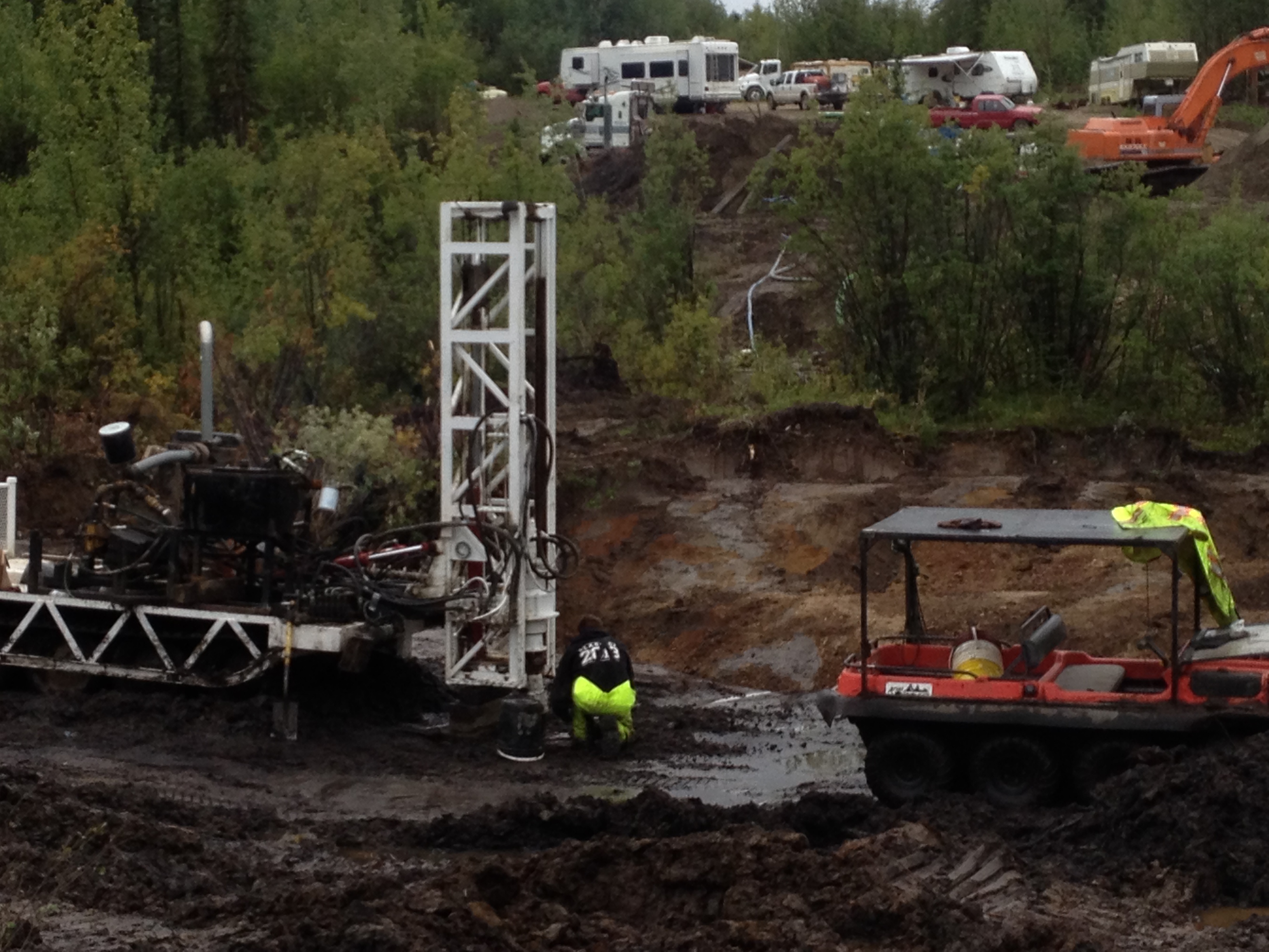 Yukon Indian River Mines For Sale Yukon Indian River Mines For Sale