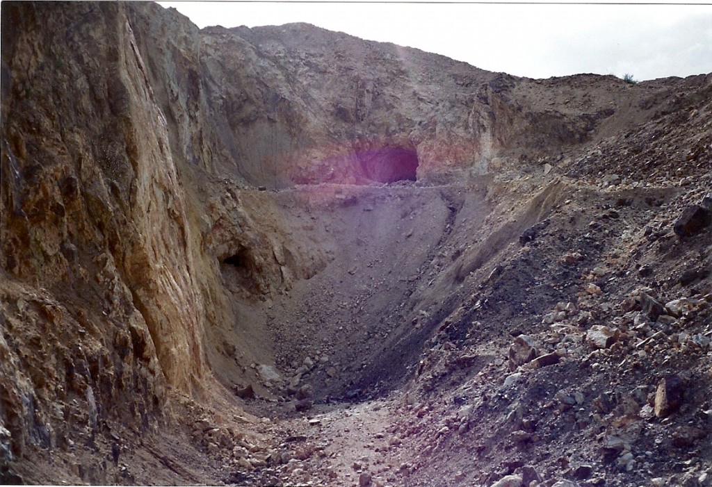 Gold And Silver Mines For Sale Atlantic & Pacific Montana Gold Mine For Sale 2 - MineListings.com