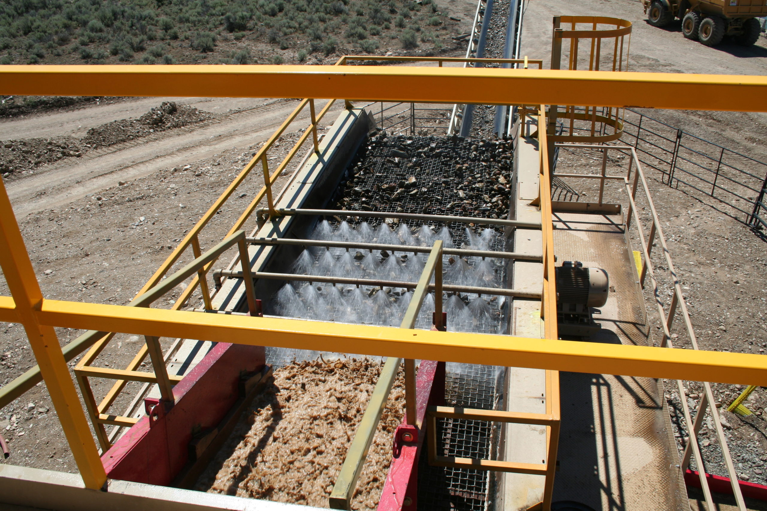 High Bar Gold Mine For Sale 14