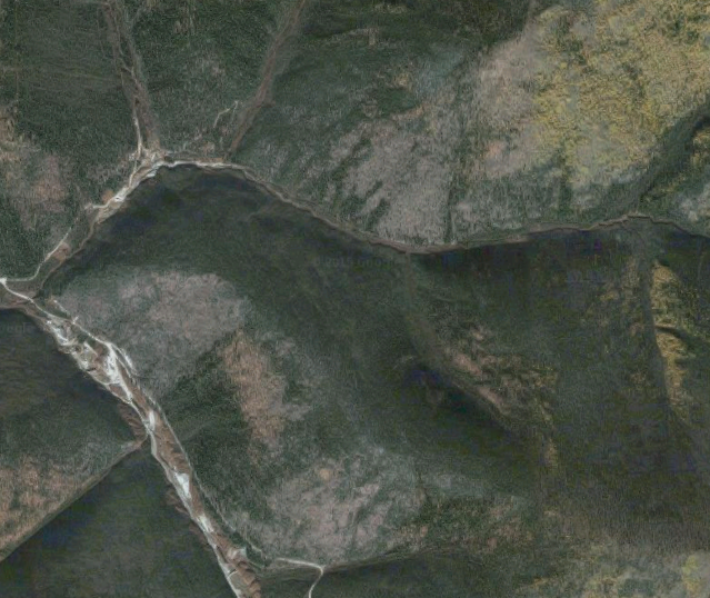 Klondike Turnkey Gold Mine