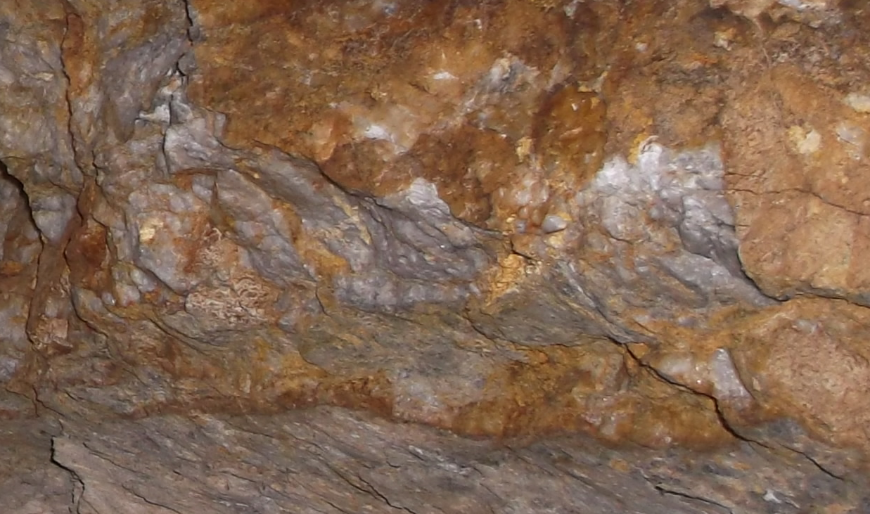 Just In Time Gold Mine For Sale