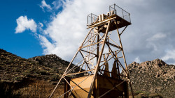 COD Mining Claim - MineListings.com