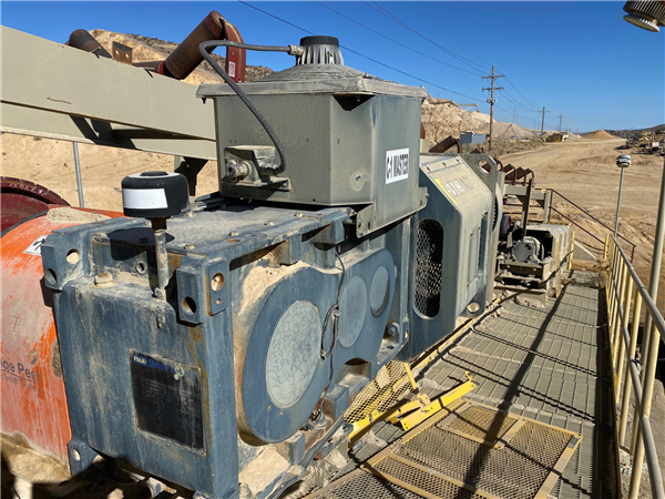 48″ W x 1 Mile Long Overland Conveyor - Photo 5