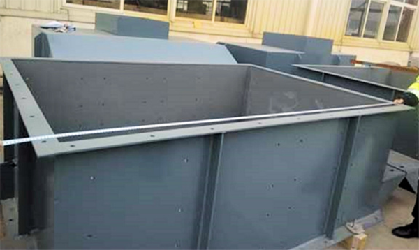 Lot of Un-Used RBL-REI Conveyor Package including a total of 12 Conveyors. - Photo 5