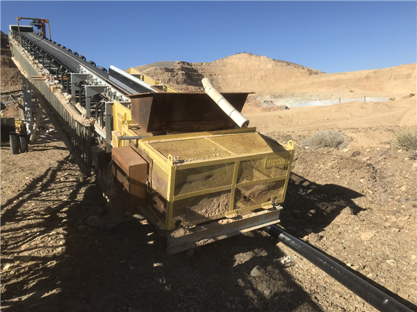 McCord Feed Conveyor - 3 units