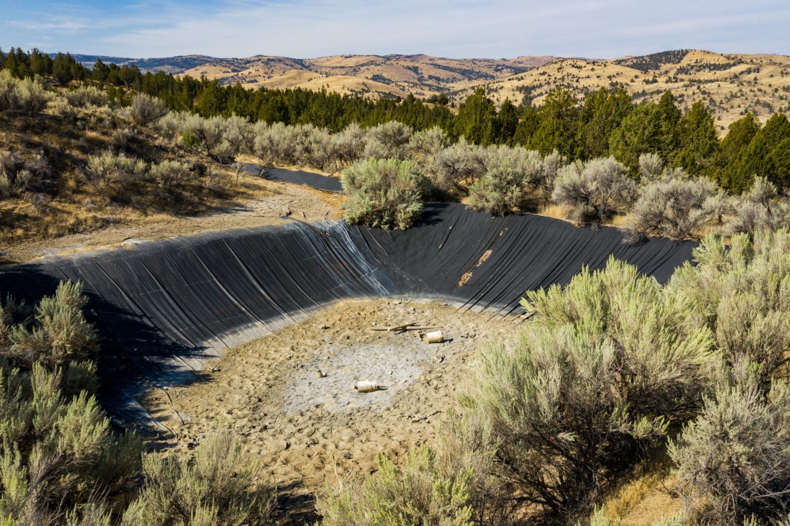 Oregon King Mine (2nd Visit - Print Use)-41 - MineListings.com