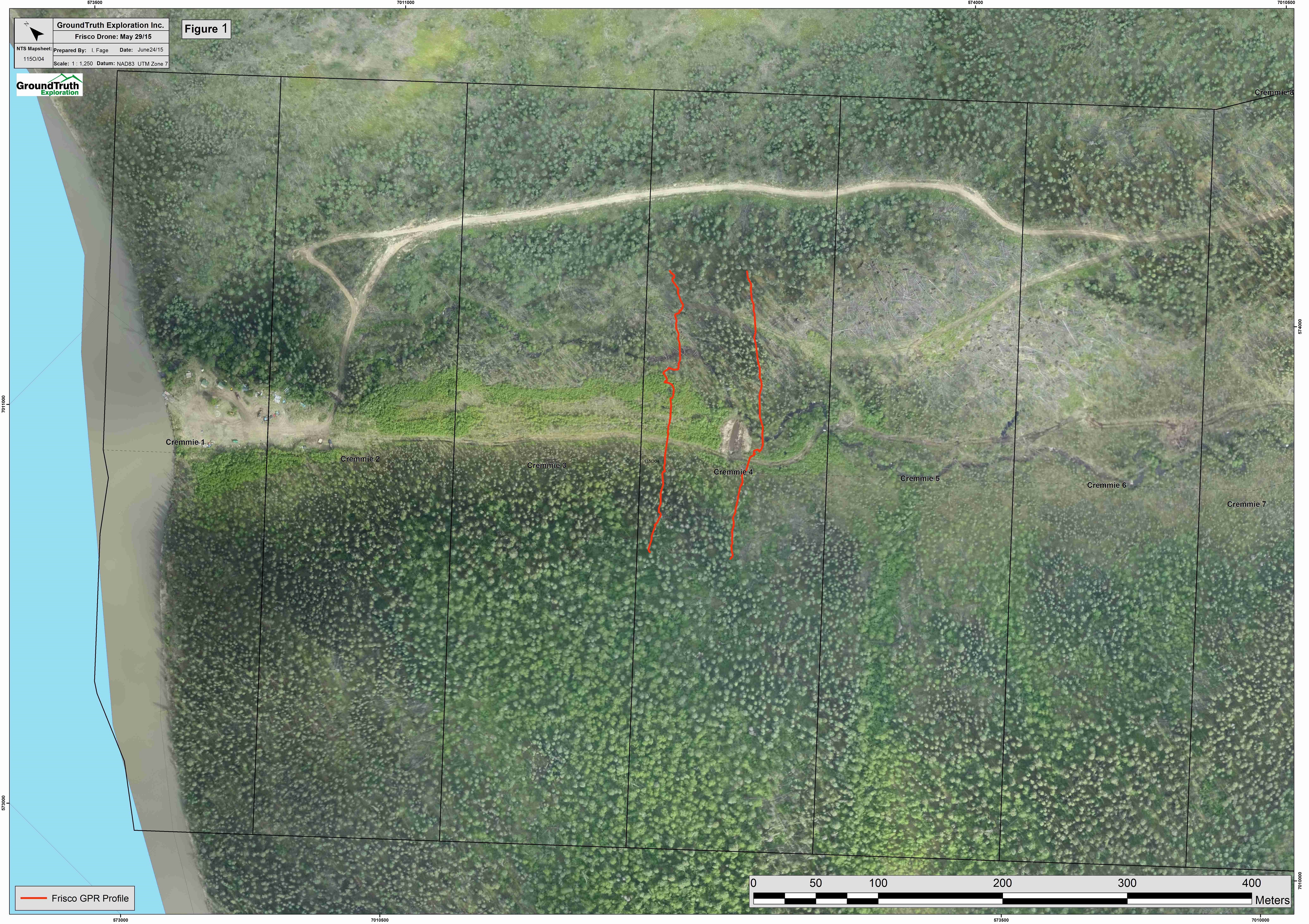 Frisco Creek - Photo 5