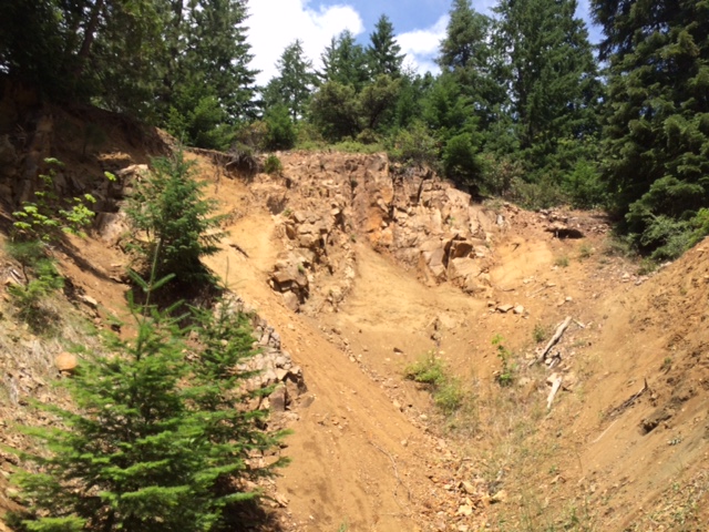 Boundary Red Mountain Mine - Photo 8