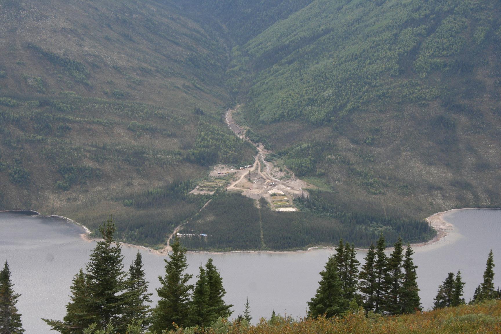 Yukon Gold Mines - Photo 3