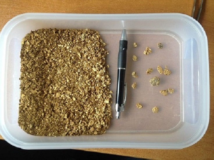 Yukon Gold Mines - Photo 5