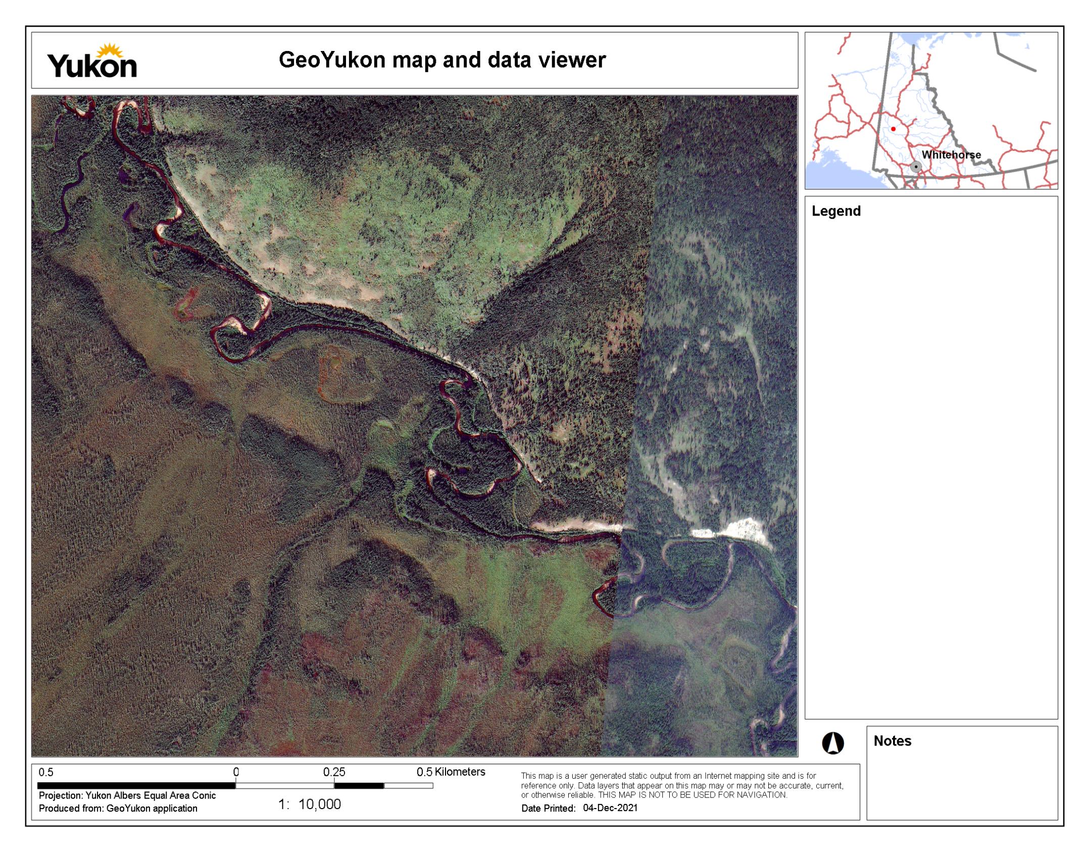 Yukon Gold Mines - Photo 4