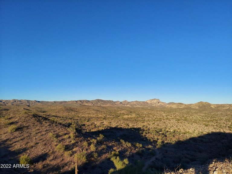 Hummingbird Springs (AZ)