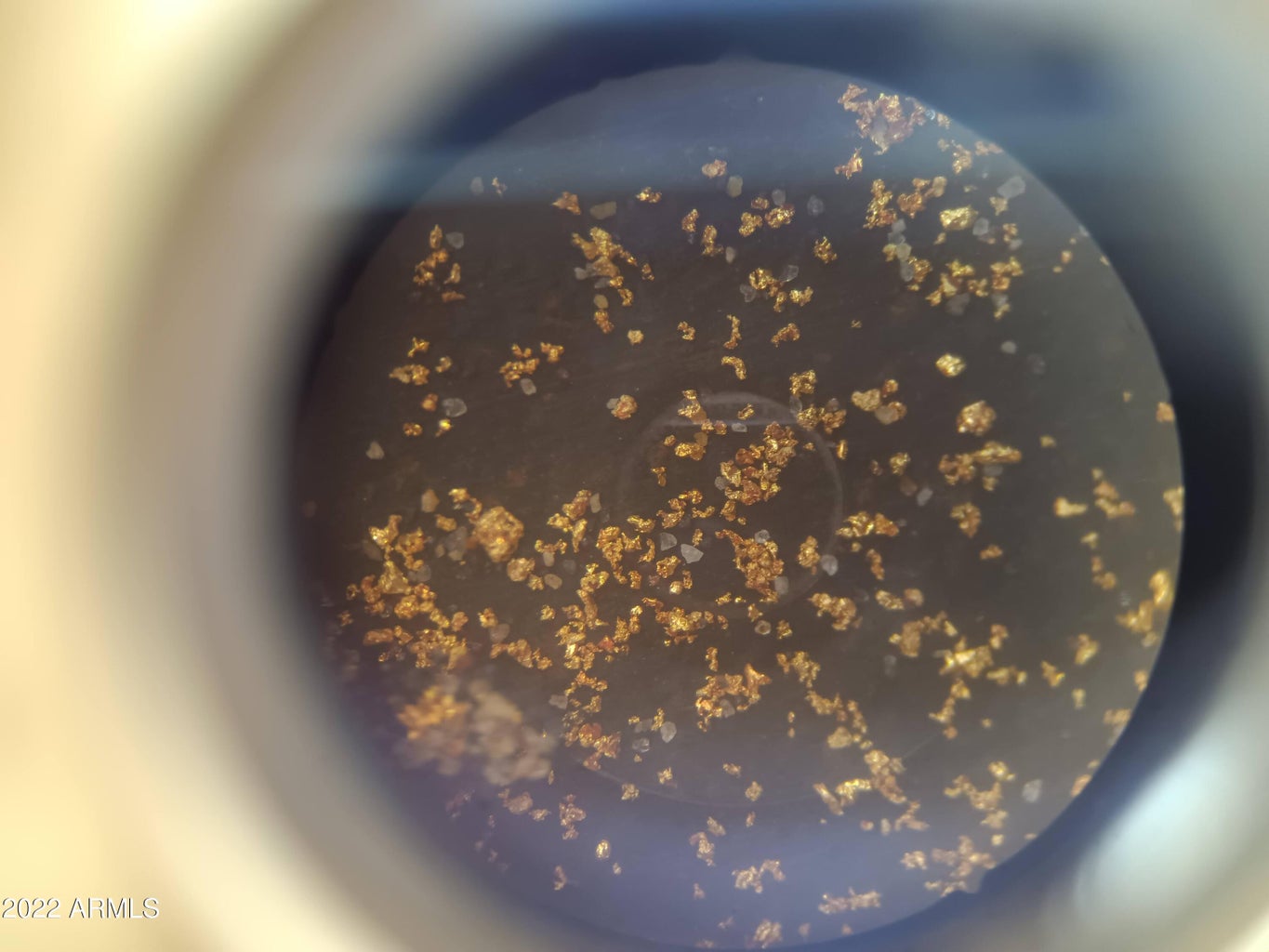 Hummingbird Springs (AZ) - Photo 9