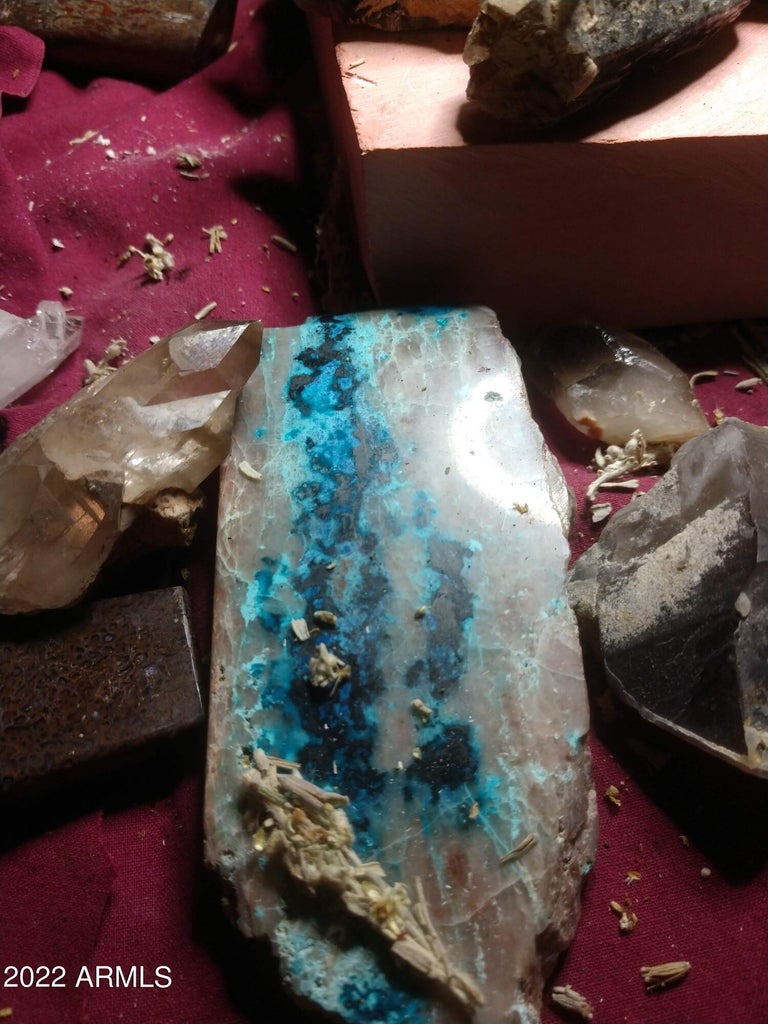 Hummingbird Springs (AZ) - Photo 5