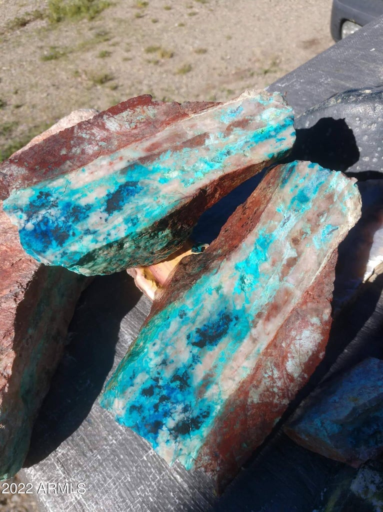 Hummingbird Springs (AZ) - Photo 6