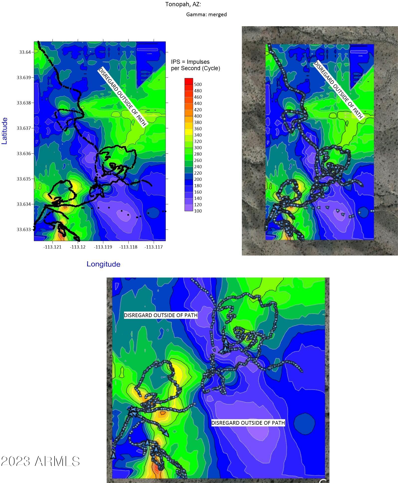 Hummingbird Springs (AZ) - Photo 4