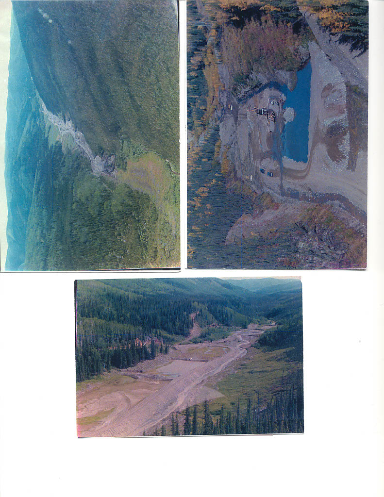 Yukon Gold Mines - Photo 2