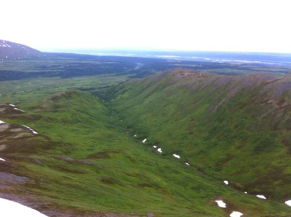 Blue Sky – Thunder Hills Project - Photo 2