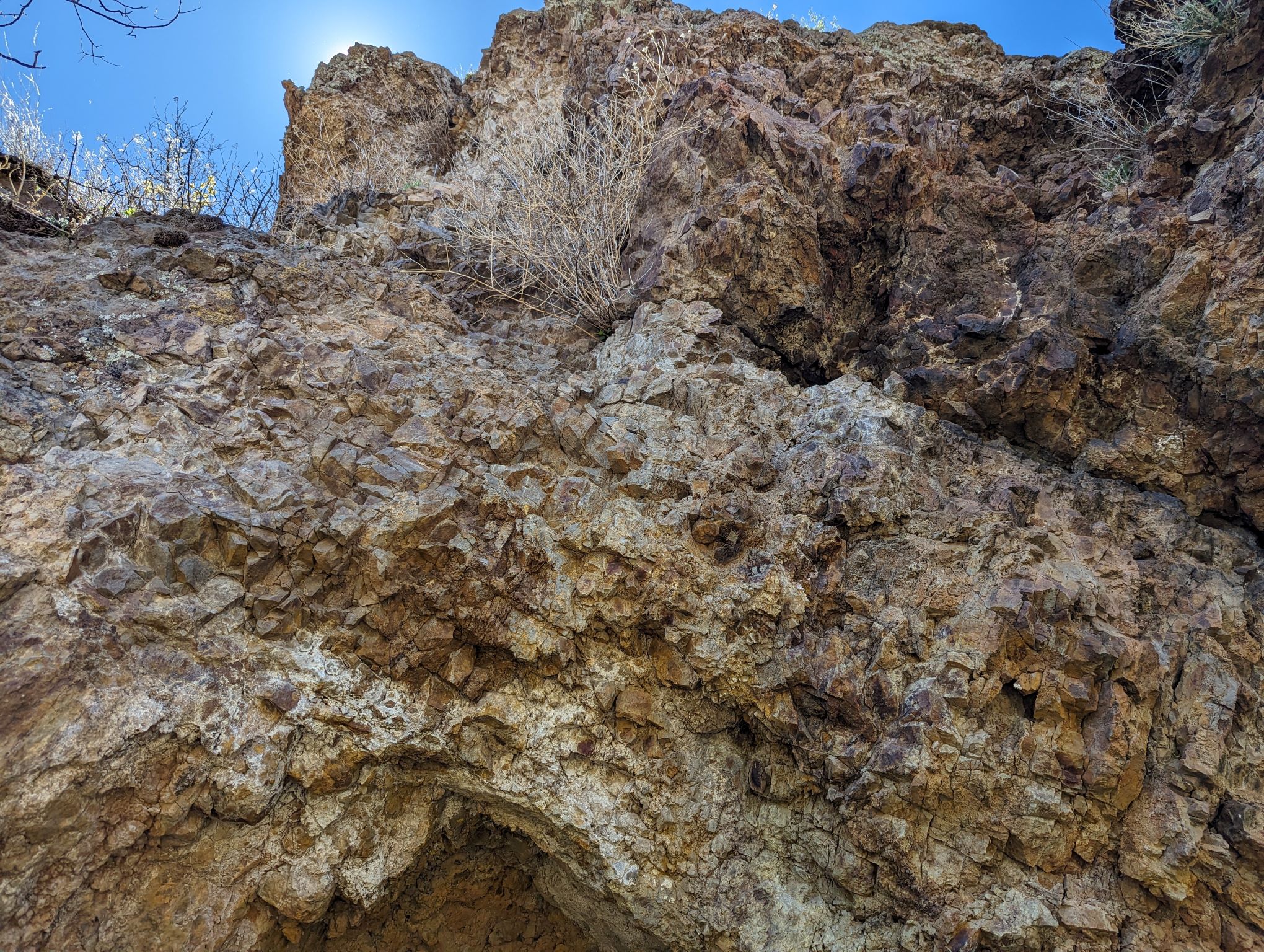 Great Western, New Mexico Gold Project - Photo 7