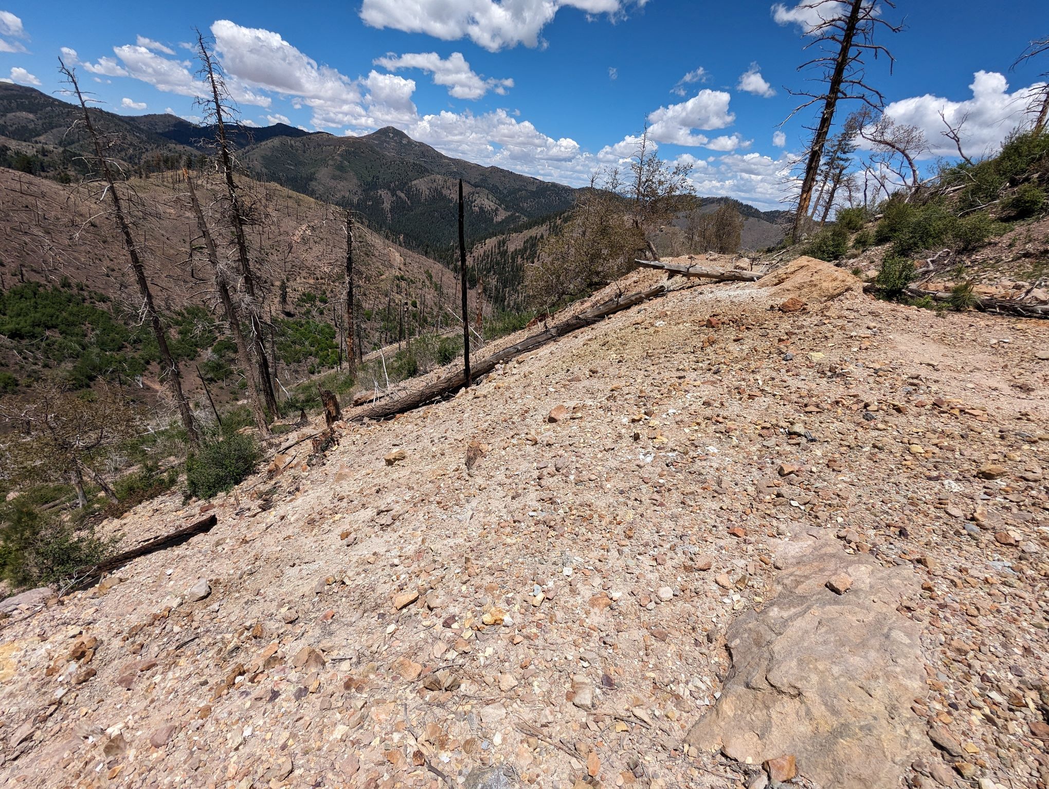 Great Western, New Mexico Gold Project - Photo 3