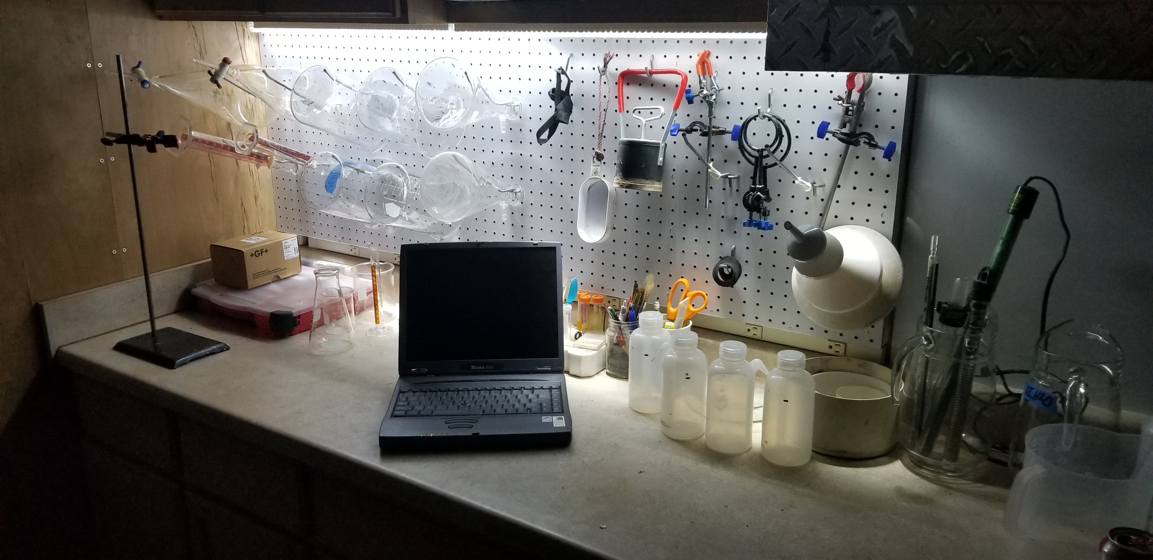 Refining Process and  Equipment - Photo 4