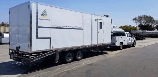 Refining Process and  Equipment - Photo 3