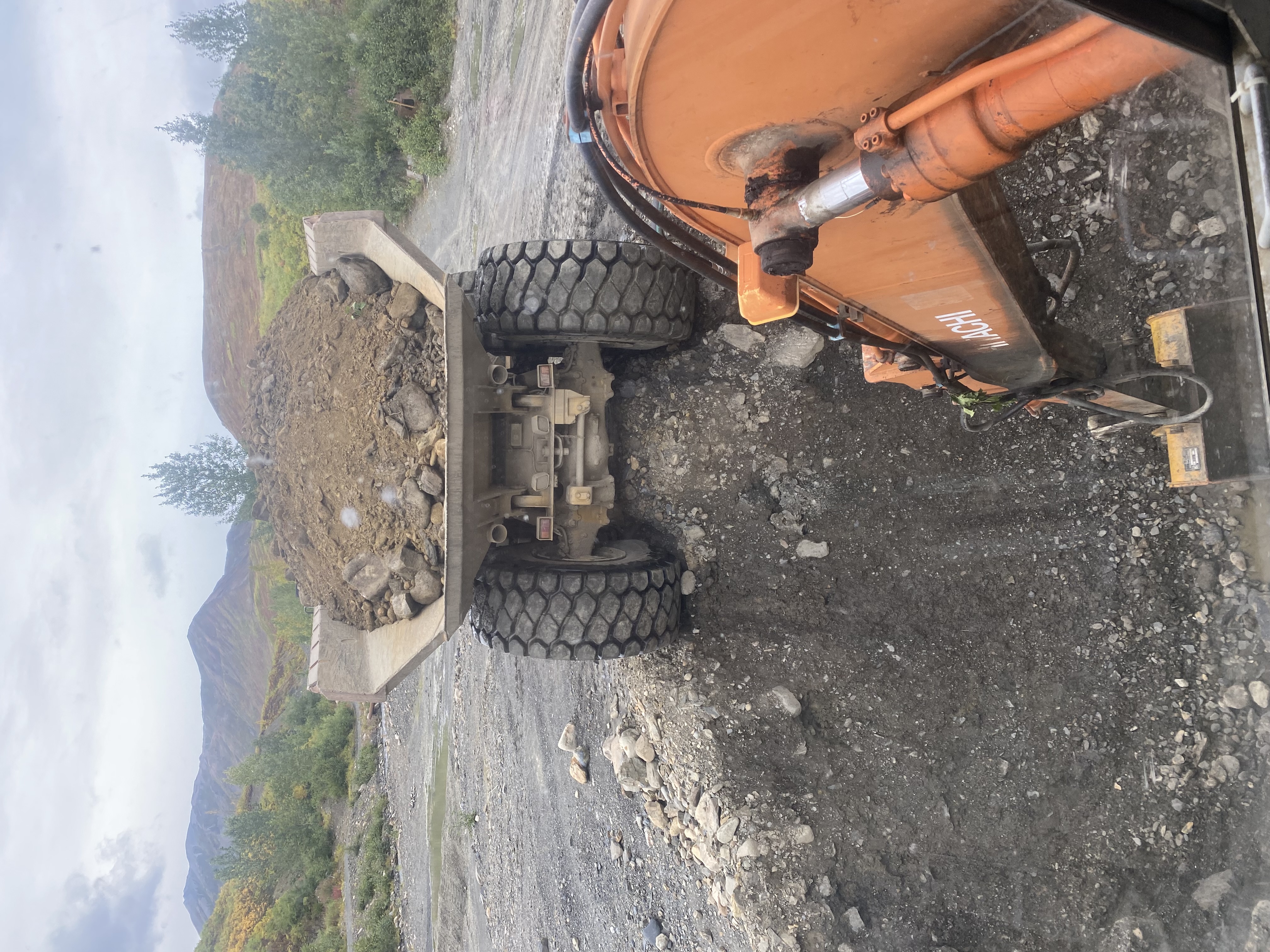 Upper cache creek, Alaska - Photo 4