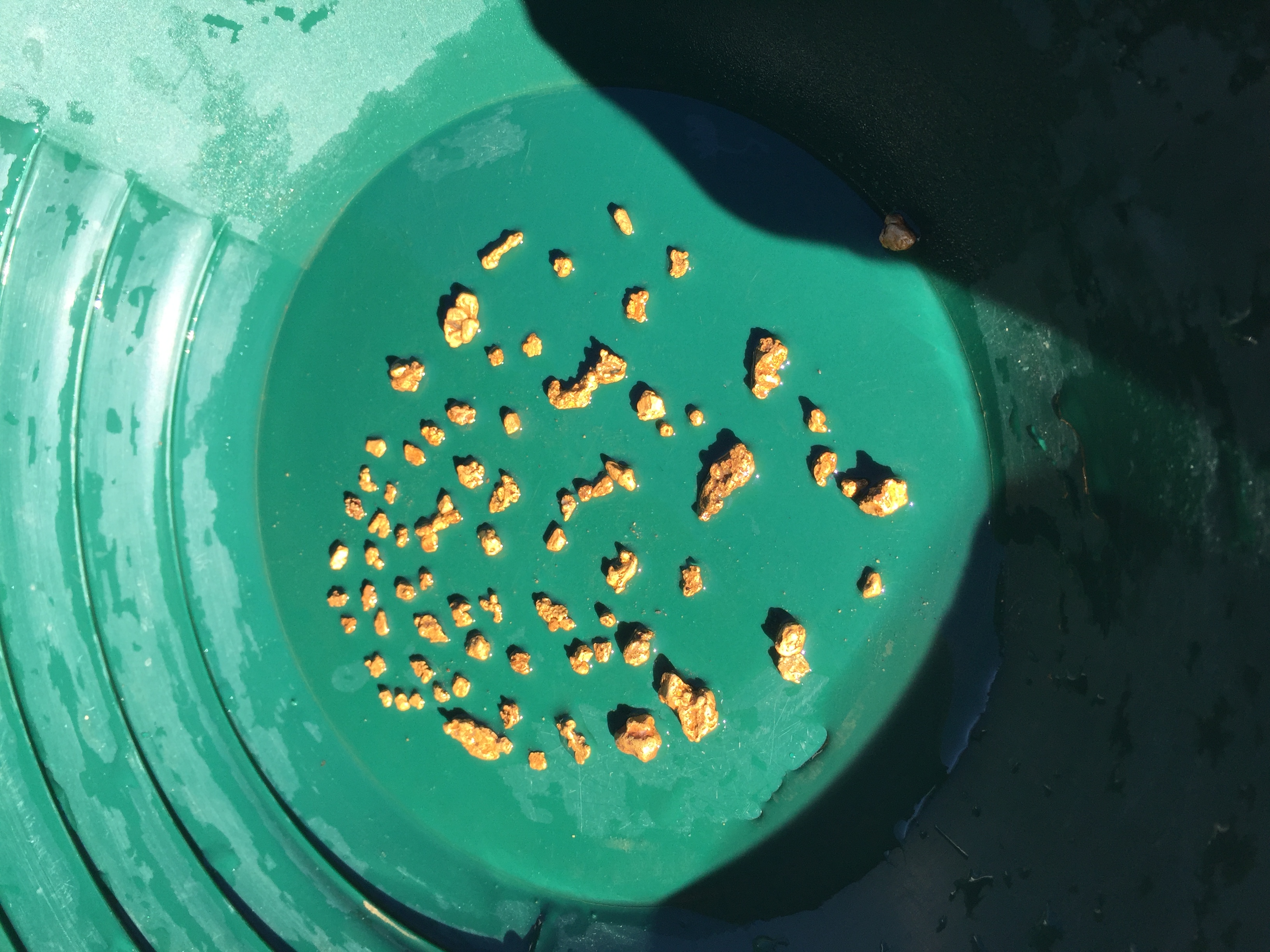 Upper cache creek, Alaska - Photo 3