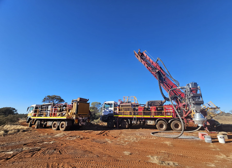 Bummer Creek Mineral Exploration Project - Photo 4